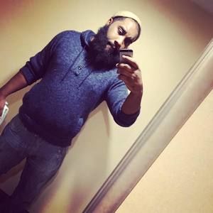 Meet your Posher, Ross