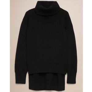 Aritzia Wilfred Free Lin Sweater