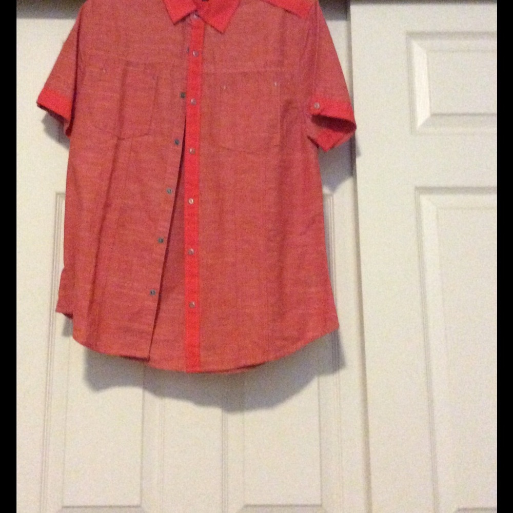 Dress shirt