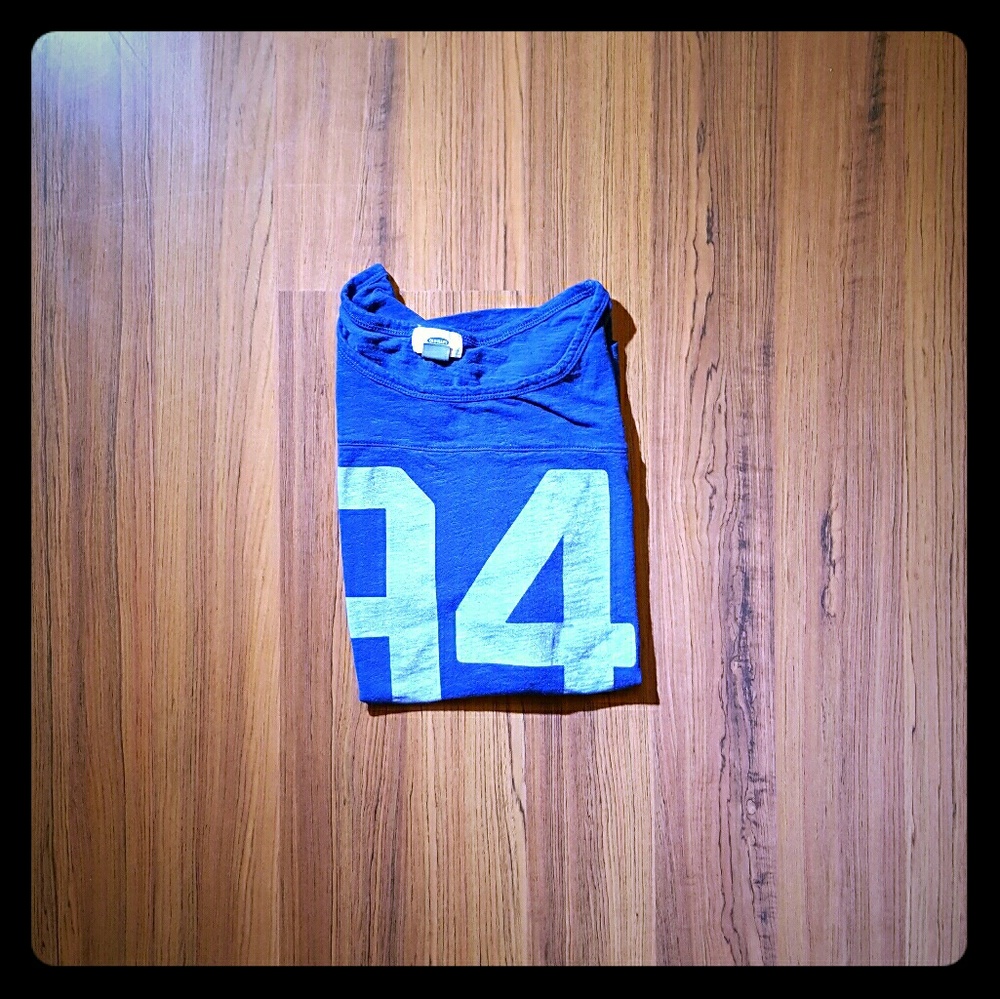 Graphic Tee