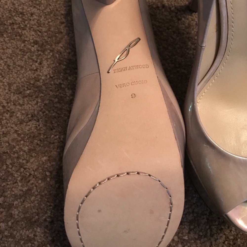 Brian Atwood