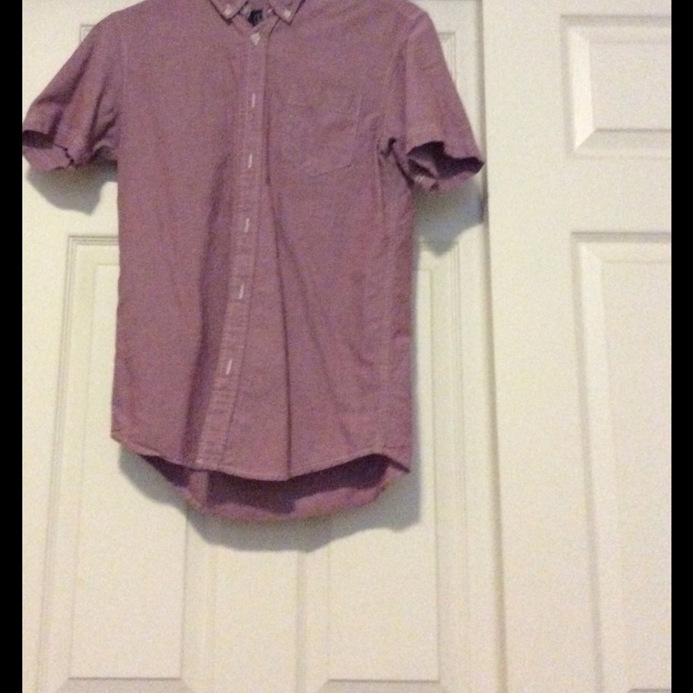 Dress shirt