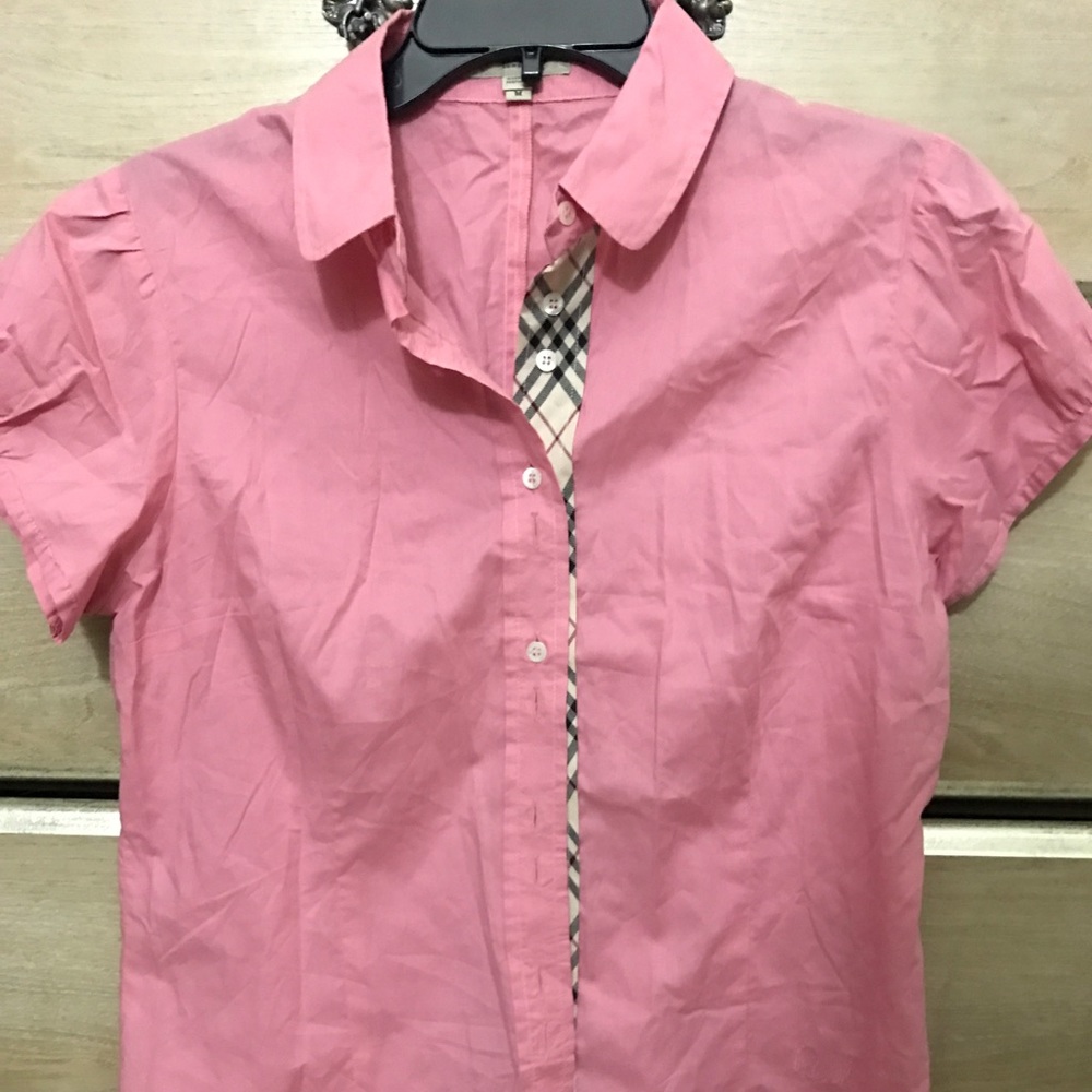 Burberry Shirt