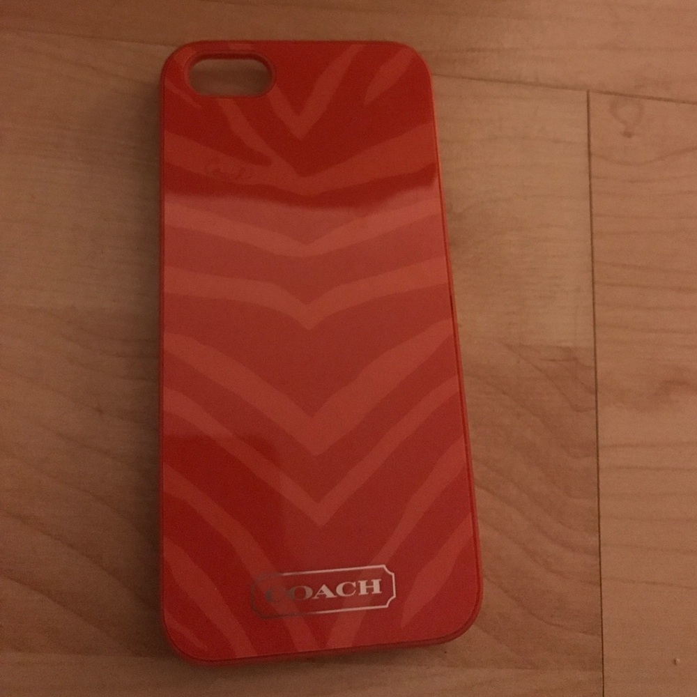 iPhone 5 case