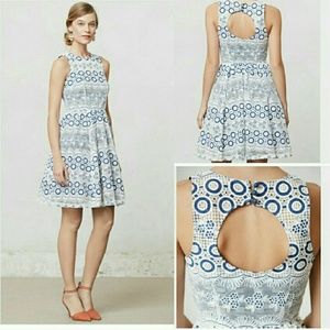 ISO - in search of: Plenty by Tracey Reese dress