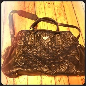 Roxy limited edition Diaper bag. Great condition