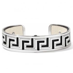 Brighton Christo Athens Slim Cuff Bracelet Set
