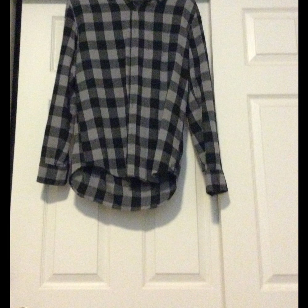 Dress Shirt