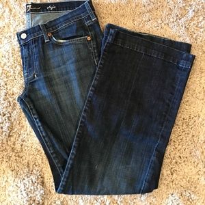 Seven for all Mankind Jeans