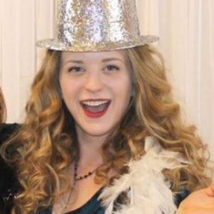 Meet your Posher, Erin