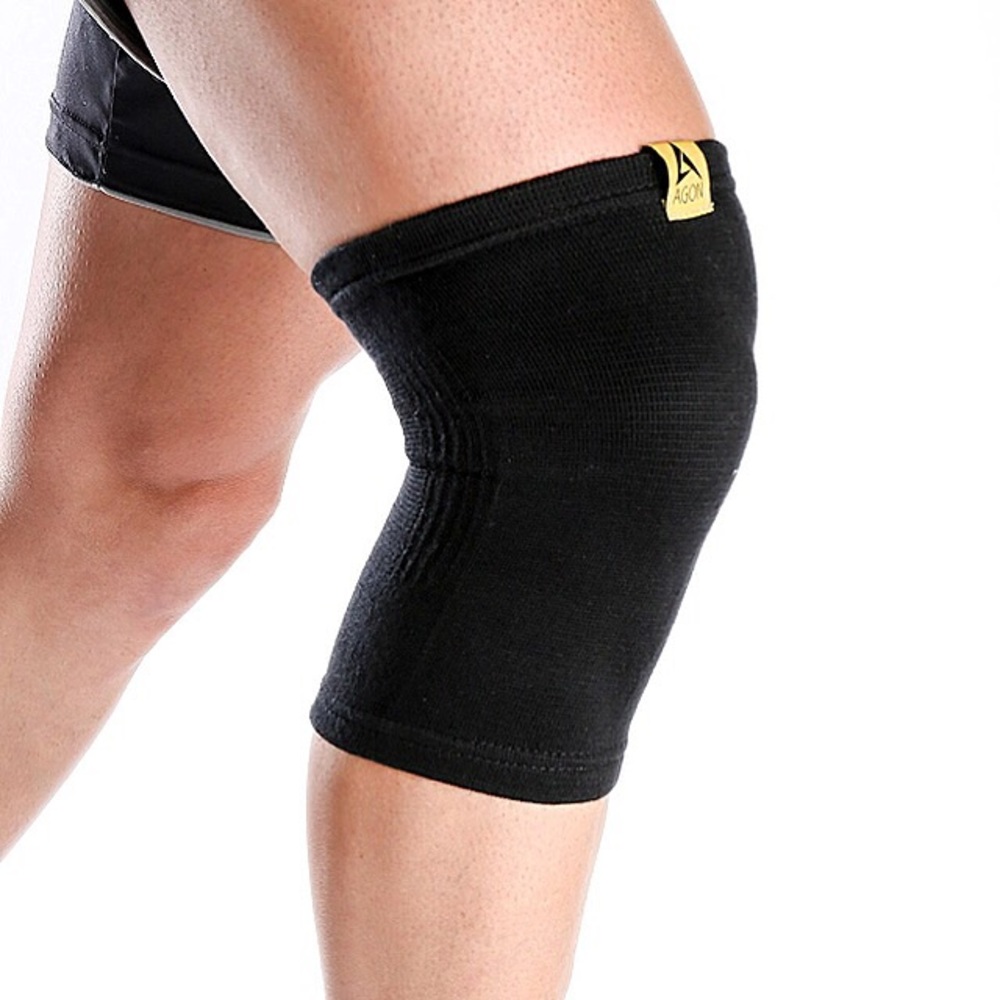 🎁 Agon Knee Compression Sleeve [KN201Y]
