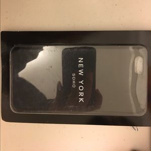Brandy Melville Phone Case