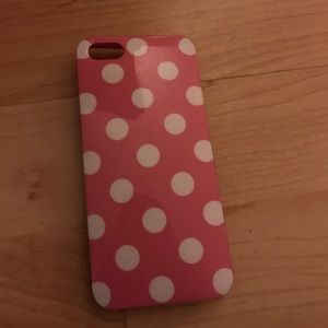 iPhone 5 case
