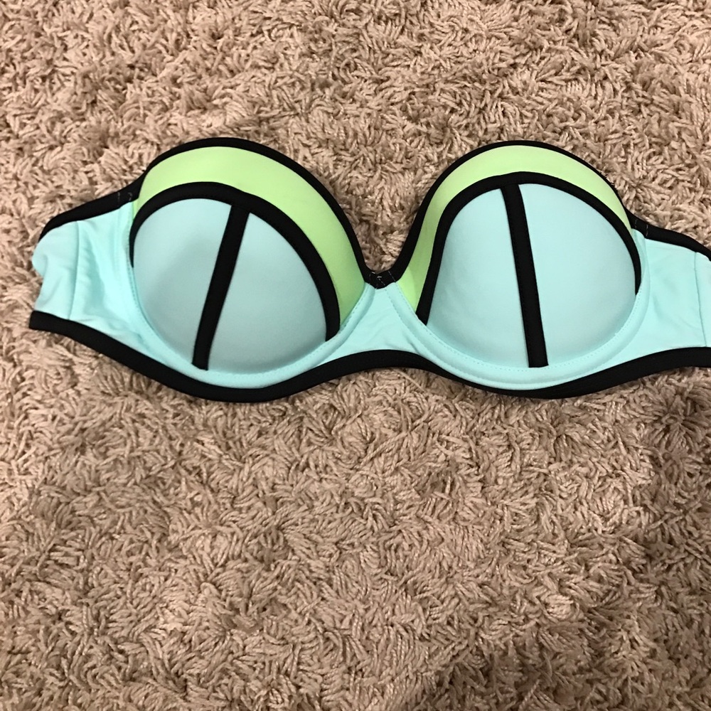JCpenny bikini