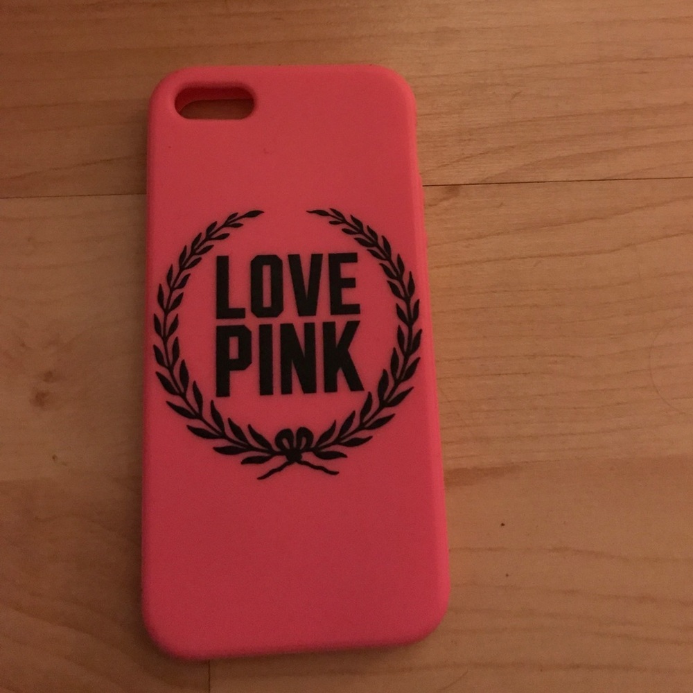 iPhone 5 case