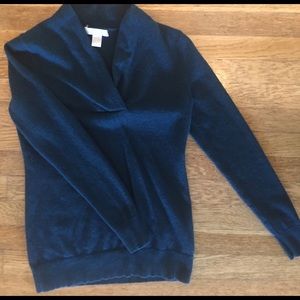 Banana Republic cashmere sweater