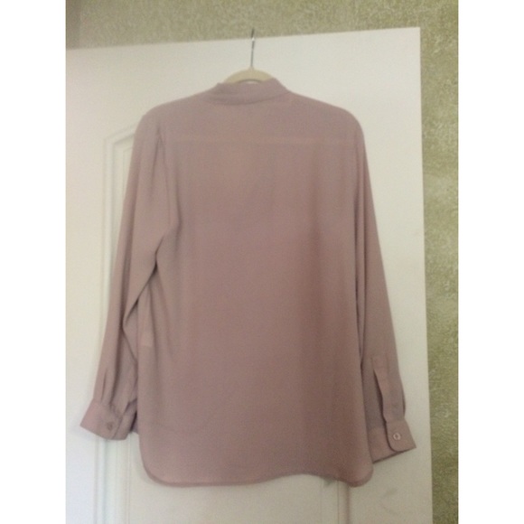 Vince Camuto Blouse - Picture 2 of 4