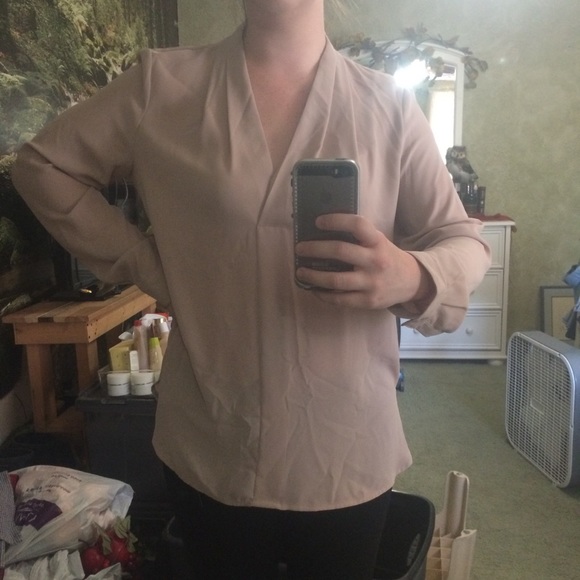 Vince Camuto Blouse - Picture 4 of 4