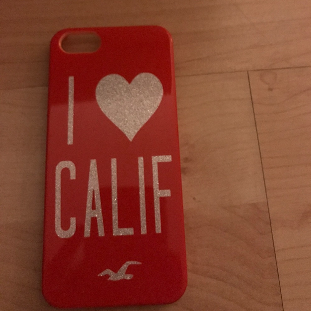 iPhone 5 case