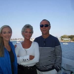 Meet your Posher, Tim