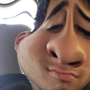 Meet your Posher, Alexander