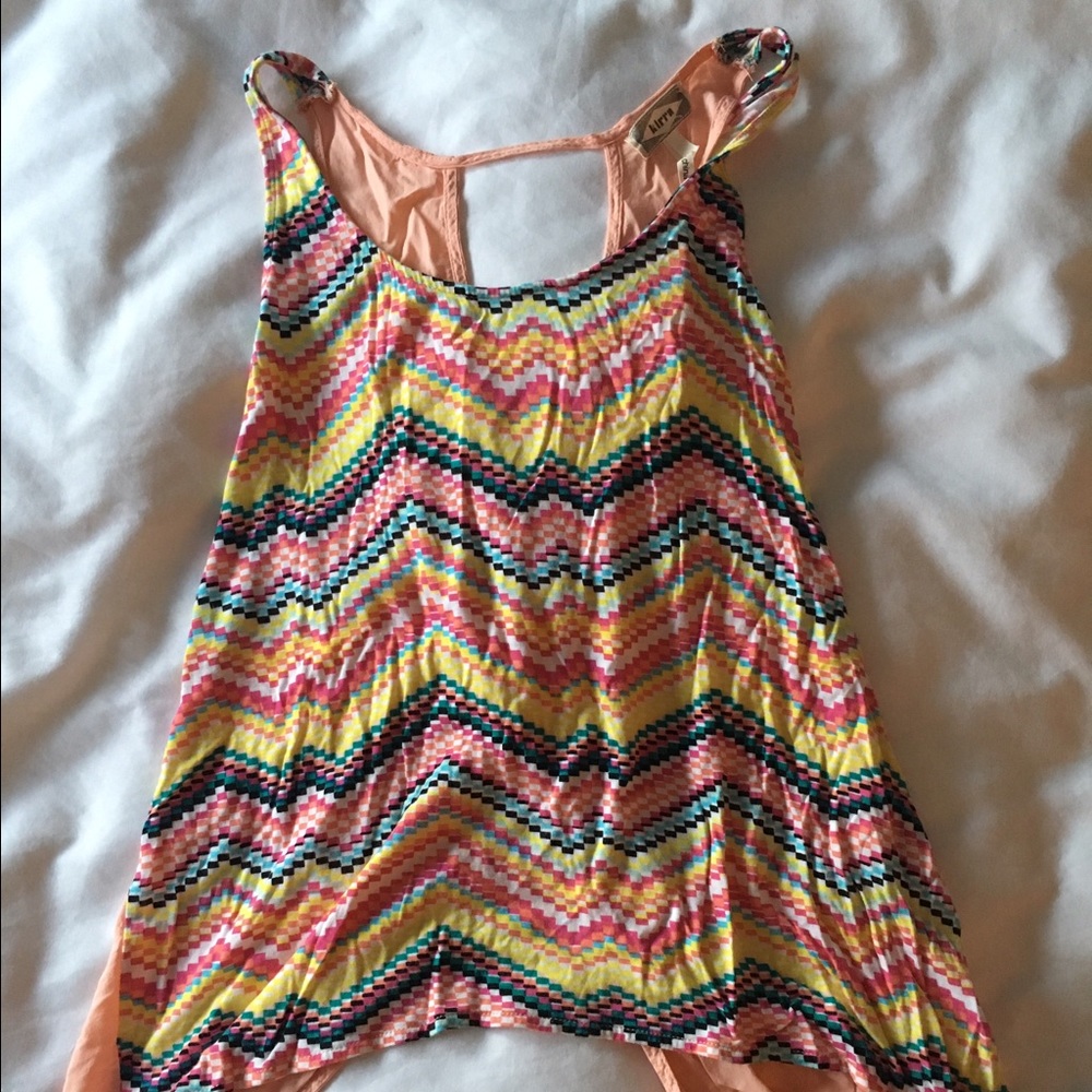 Pacsun tank top