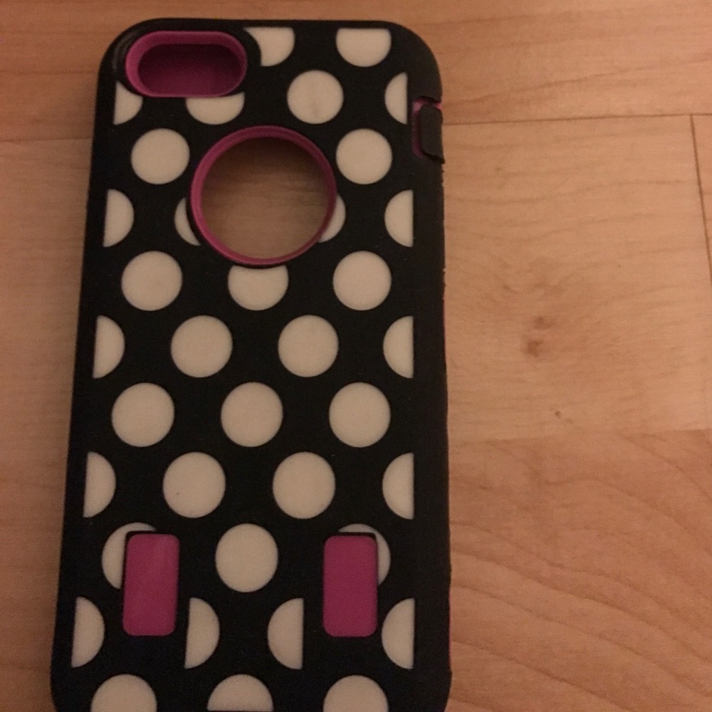 iPhone 5c case