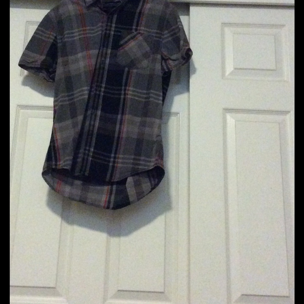 Dress Shirt