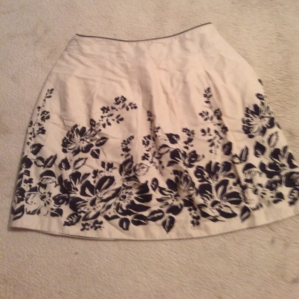 Pretty skirt