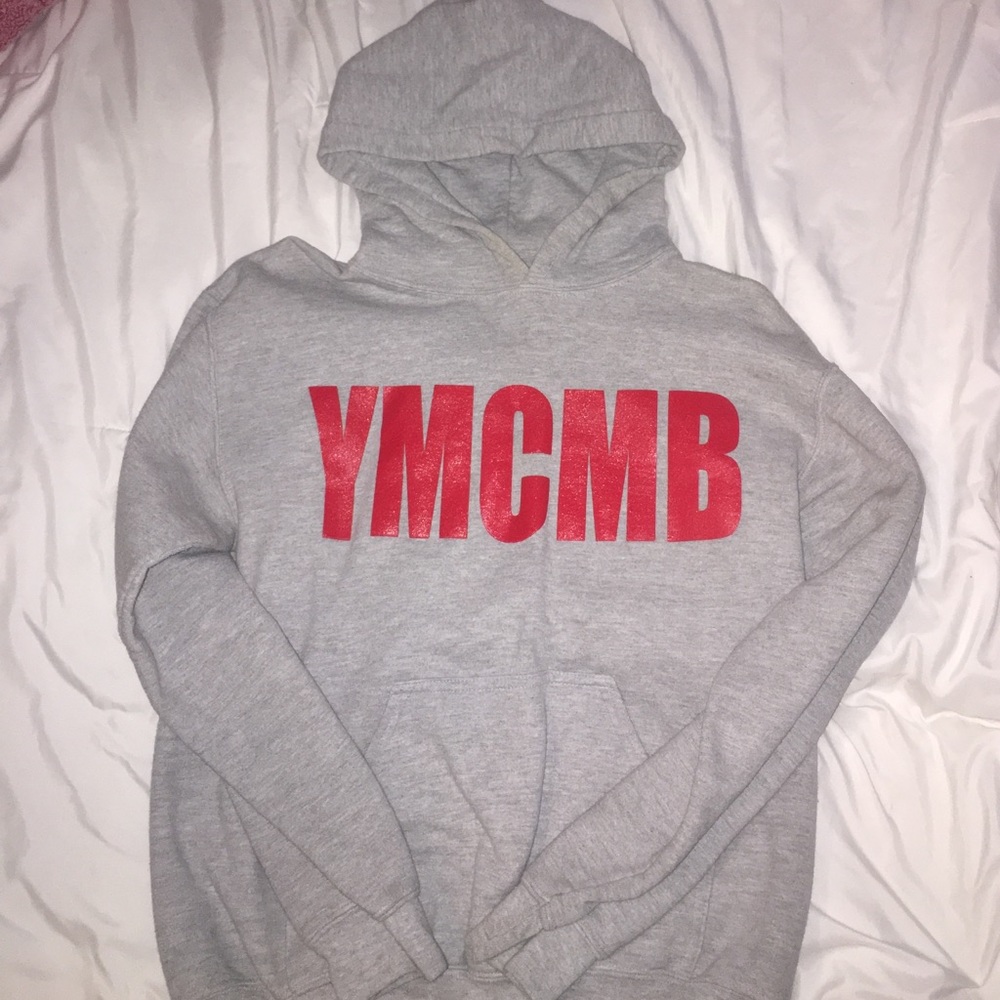 YMCMB Hoodie