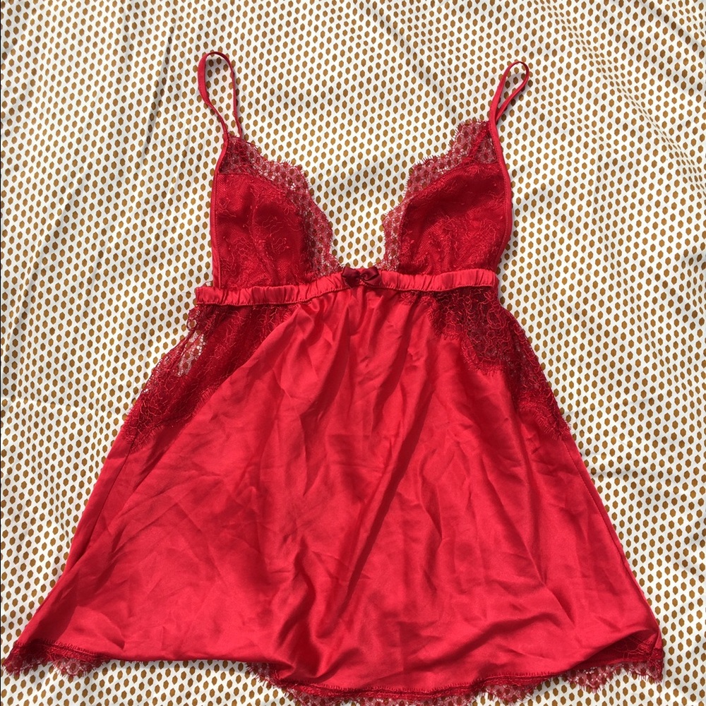 VIctoria's Secret Babydoll