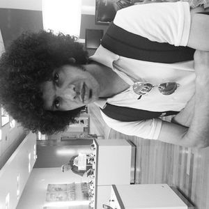 Meet your Posher, Edoo