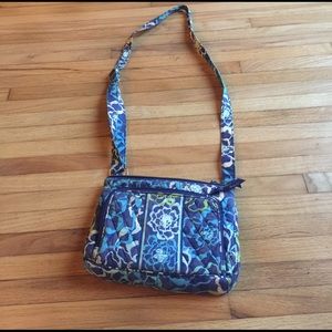 Vera Bradley purse