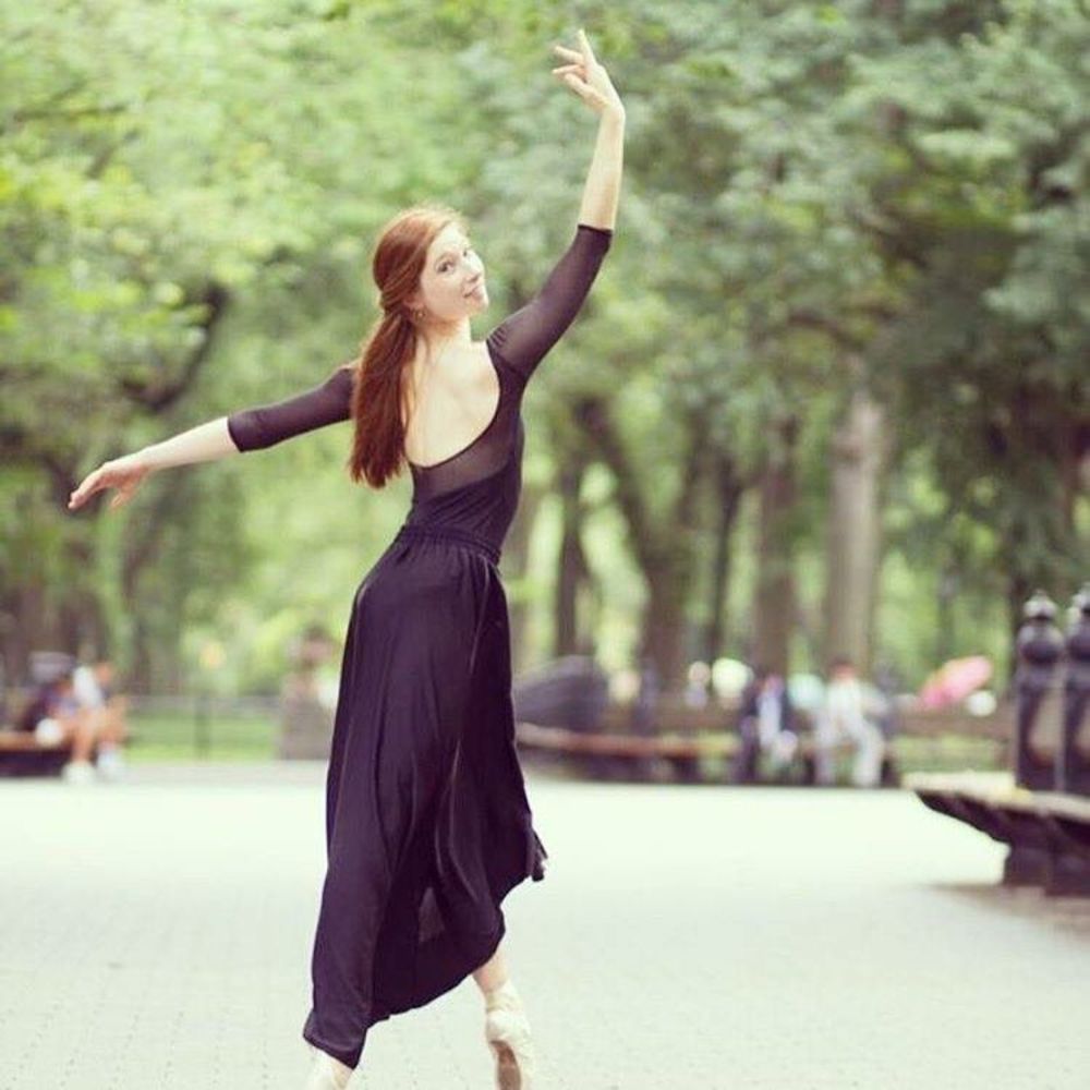 Meet your Posher, Jenna