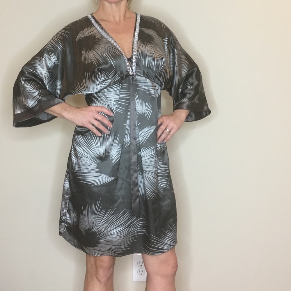 BCBG MAXAZRIA dress