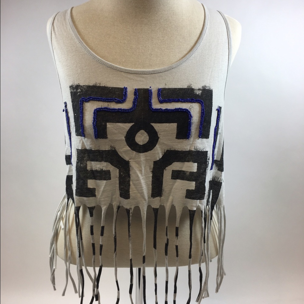 Top Shop tee shirt top