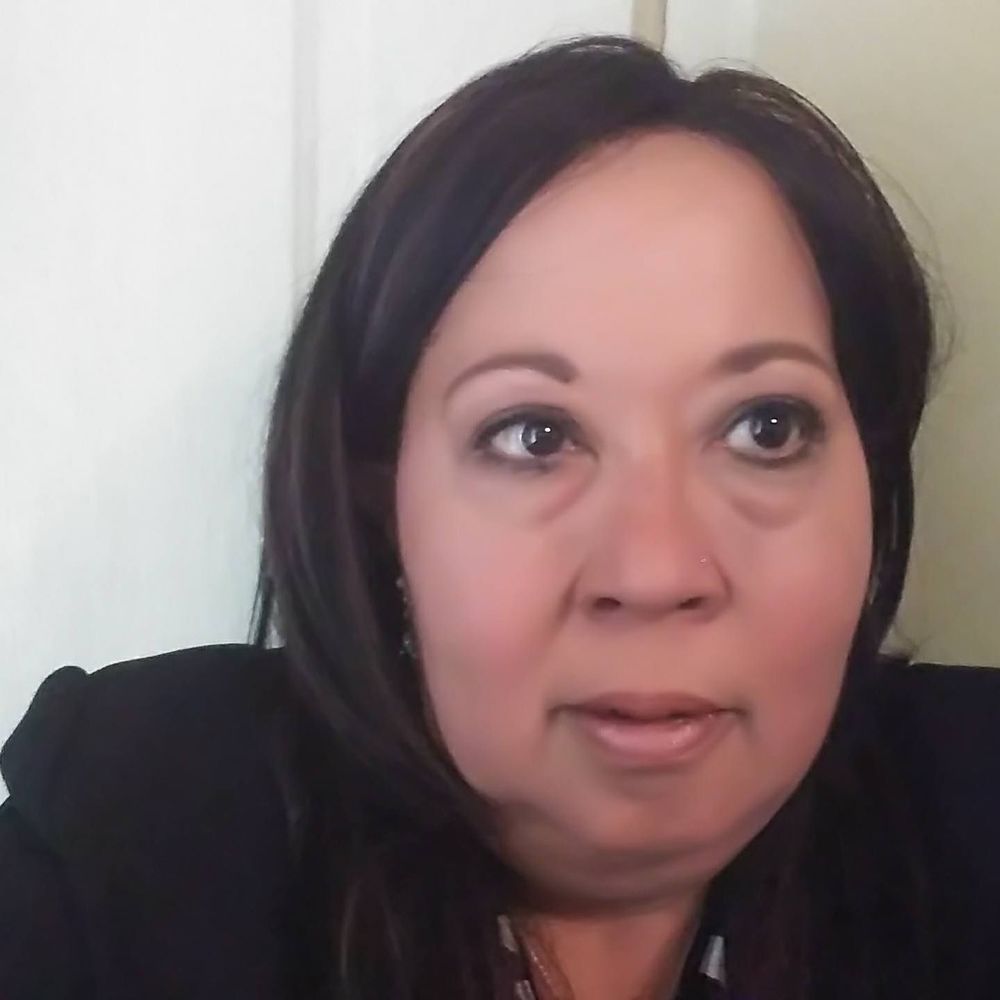 Meet your Posher, Alexandria