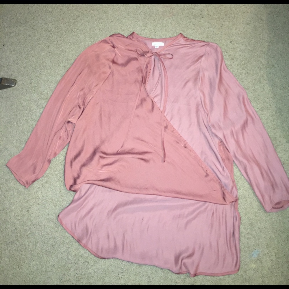 Blouse!