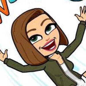 Meet your Posher, Adriana