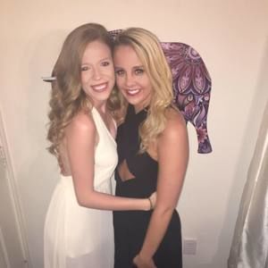 Meet your Posher, Madison