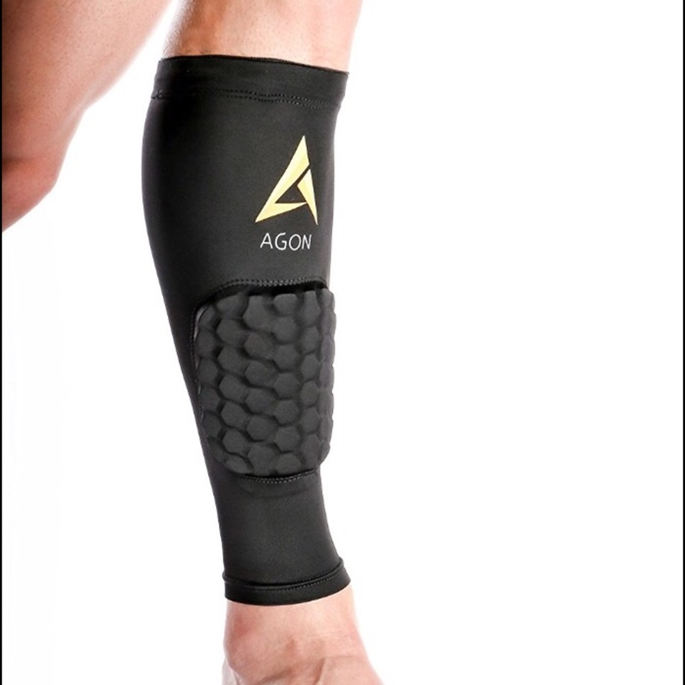 🎁 Agon Leg / Calf Compression Sleeve [CA201Y]