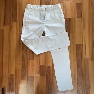 3 for $20: Gap Skinny Crop Work Pants