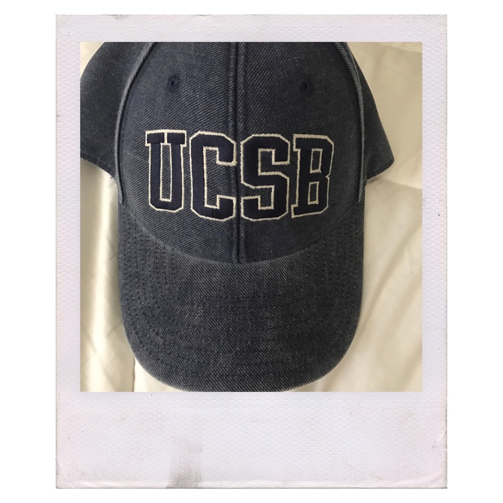 UCSB Hat