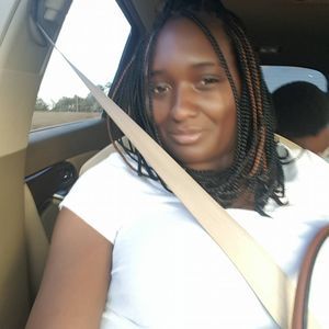 Meet your Posher, Tabitha