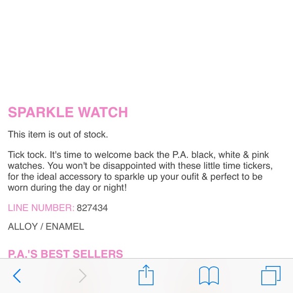 Watch - Picture 5 of 5