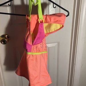 Justice Bathing Suit