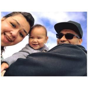 Meet your Posher, Isabella