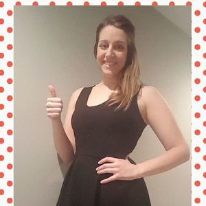 Meet your Posher, Anne