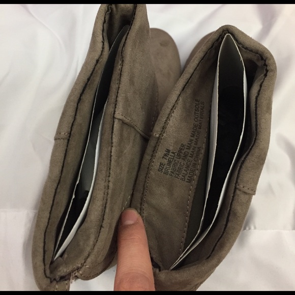 NWT Rampage Booties - Picture 5 of 6