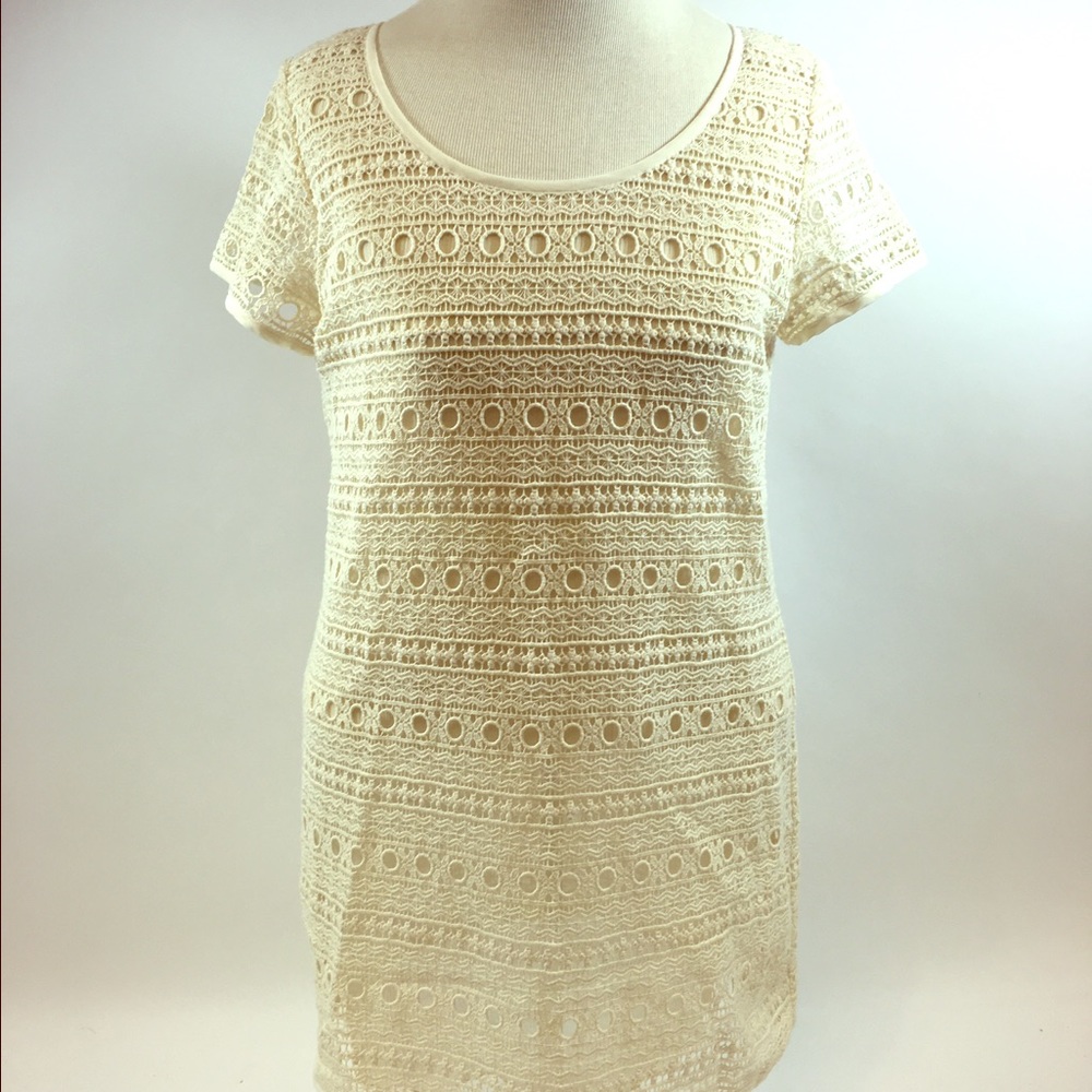 Madame A Paris mini dress